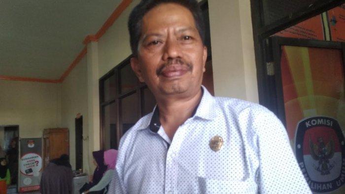 KPU Barru Dapat Jatah Anggaran Rp 13 Miliar