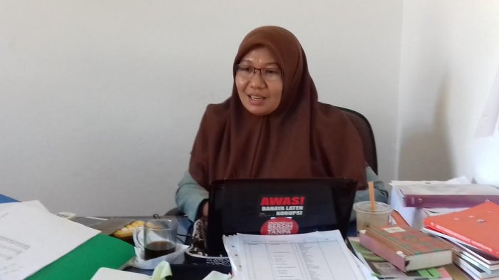 Hari Ini, KPU Enrekang Mulai Distribusikan Formulir C6 ke Wajib Pilih