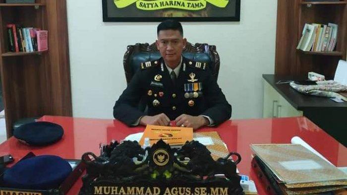 Batalyon D Brimob Polda Sulsel Terbentuk, Bermarkas di Luwu