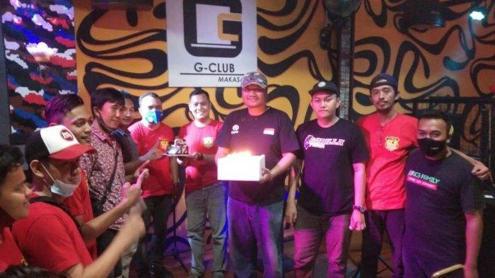 Komunitas GC3 Family Rayakan 1 Tahun Anniversary