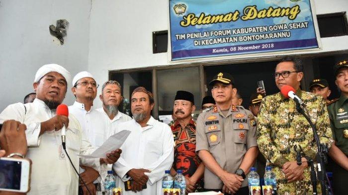 Ijtima Asia, Panitia Batalkan Kedatangan Jamaah Bangladesh dan Pakistan