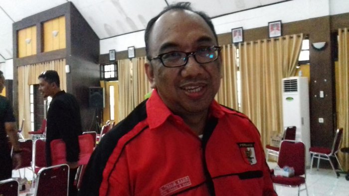 Barru Ikuti 17 Cabor Porda Pinrang, Ini Upaya dan Target KONI