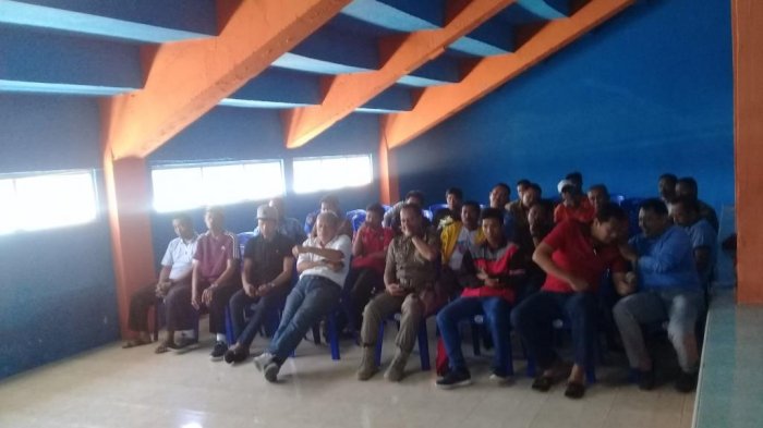 Pekan Ini, 168 Kontingen Porda Sidrap Bertolak ke Pinrang