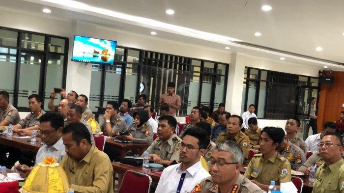 Tambang Emas Ilegal di Salule'bo Mateng Jadi Atensi Polda Sulbar