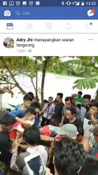 BREAKING NEWS: Satu Warga Kembali Ditemukan Tewas Tenggelam di Kampoti Bone