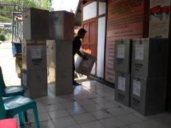 Inilah Hasil Rekap Suara Pilkada Tana Toraja