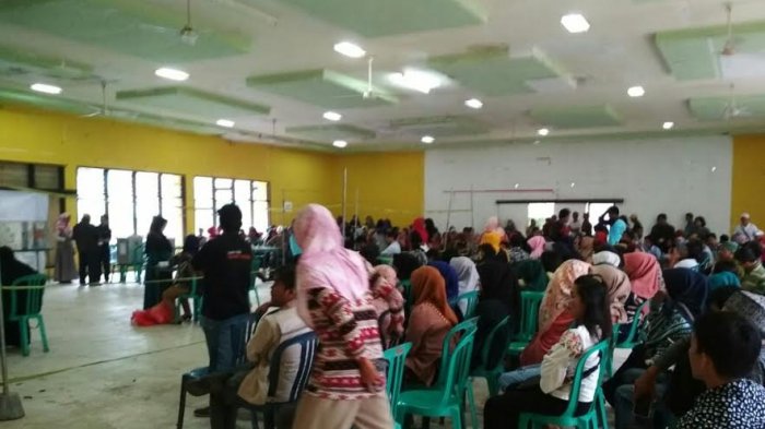 KPU Parepare Mulai Distribusikan Logistik Pilkada ke Kecamatan