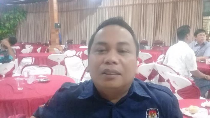 Jelang Pencoblosan, Ini Imbauan Ketua KPU Tana Toraja