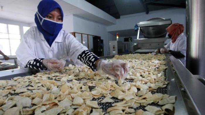 FOTO-FOTO: Begini Proses Pengolahan Zaro Snack, Camilan Khas Palopo - kr2_20161026_063652.jpg