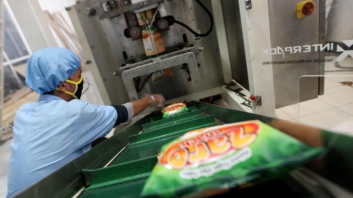 FOTO-FOTO: Begini Proses Pengolahan Zaro Snack, Camilan Khas Palopo - kr6_20161026_064107.jpg