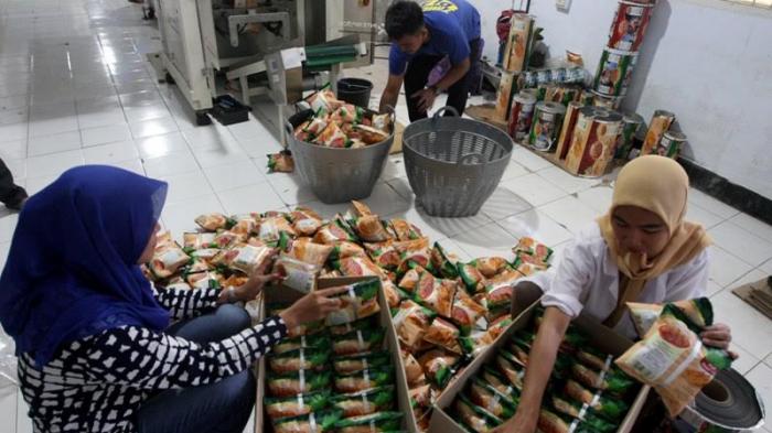 FOTO-FOTO: Begini Proses Pengolahan Zaro Snack, Camilan Khas Palopo - kr8_20161026_064229.jpg