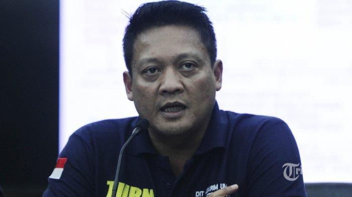 Ada Apa Kombes Krishna Murti? Diperiksa Propam Lagi