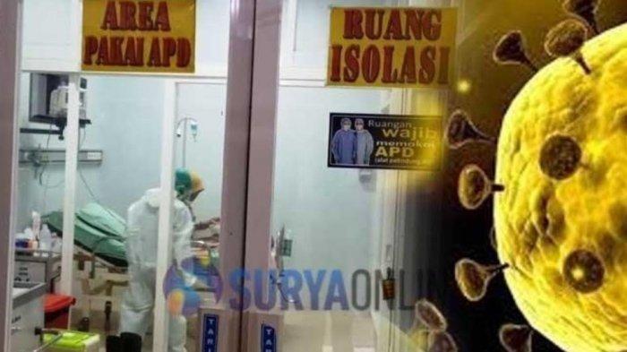 Kritikan Anggota Komisi IX DPR RI, Harap Pemerintahan Jokowi Fokus Menangani Virus Coron