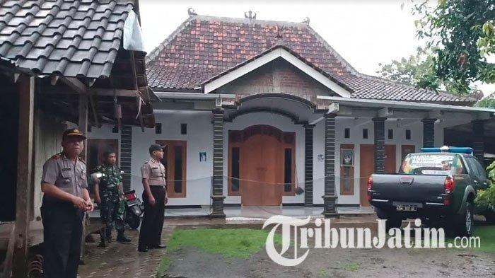 Kronologi 52 Warga Ponorogo Jual Rumah Karena Takut Kiamat,Siapkan Senjata untuk Perang saat Ramadan