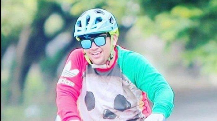 Heboh Helmy Adik Pasha Ungu Wakil Ketum HIPMI Ditangkap Kasus Narkoba, Pasha: We All Family Love U