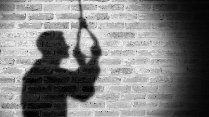 Kronologi Pemuda Gantung Diri Gegara Tak Punya Uang Untuk Menikah, Pesan Terakhirnya ke Teman