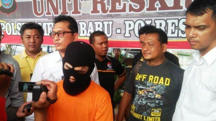 Kronologi Wanita Meninggal Usai Minum Obat Aborsi dari Pacar, Begini Keadaan si Pria Sekarang