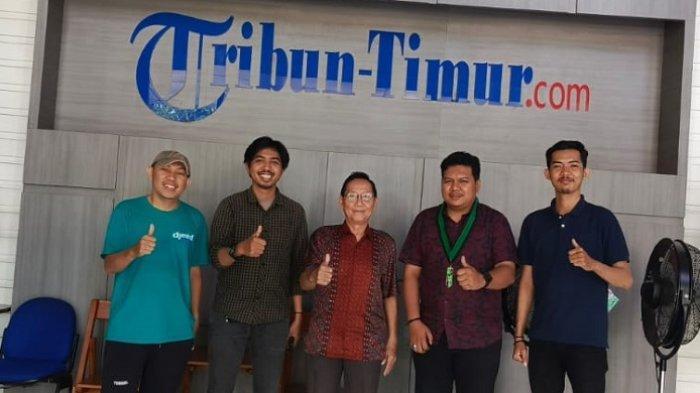 Pengurus HMI Badko Sulsel Bakal Gelar LK III, Tamsil Linrung Hadir Beri Materi