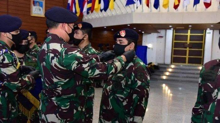 Putra Sulsel Laksamana Muda Abdul Rasyid Kerahkan 10 KRI Cari Sriwijaya Air SJ182, Berikut Kariernya