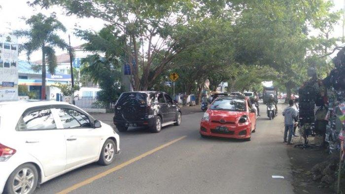 Siang Ini Cuaca di Jeneponto Cerah, Segini Kecepatan Anginnya