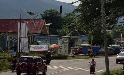 Traffic Light Rusak di Malili Luwu Timur, Warga Curhat Begini