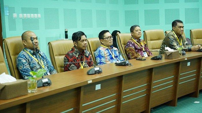 Berebut Jabatan Sekda Makassar, Besok 5 Calon Tes Wawancara di Hotel Karebosi