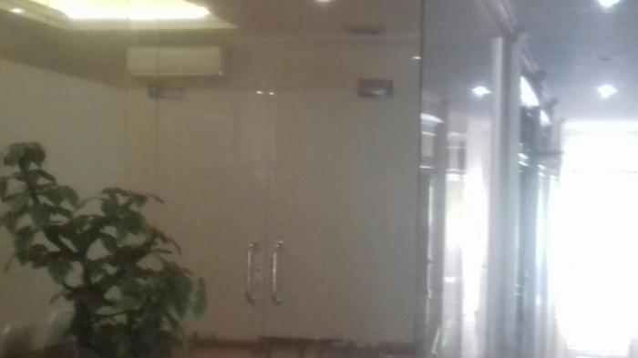 Di Kantor Bupati Bone, Ajudan Fashar: Jaringan Jelek Sekali di Sini Ndi - lantai-dua-kantor-bupati-bone_20160121_102823.jpg