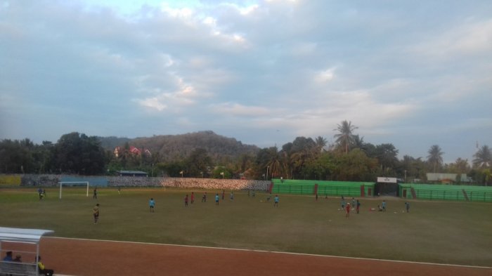 Bupati Pinrang Tegaskan Tak Ada Biaya Tiket Untuk Nonton Semua Cabor Porda XVI
