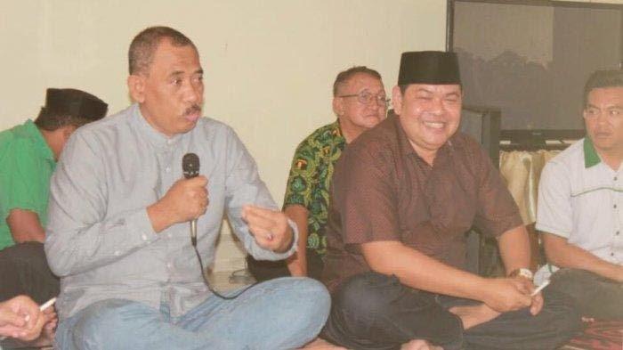 Ketua PPP Bukukumba Sebut Bakal Beri Kejutan di Dapil II