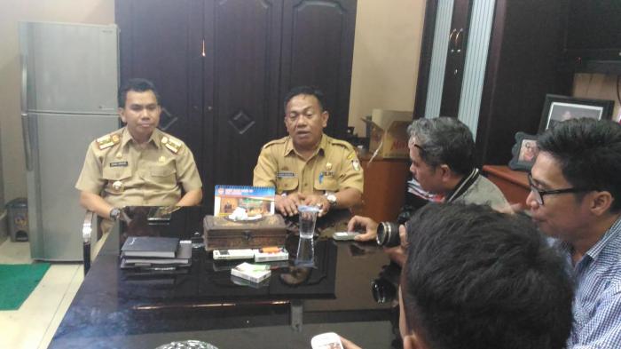 Pejabat Enrekang Ikut Bersaing di Lelang Jabatan di Makassar