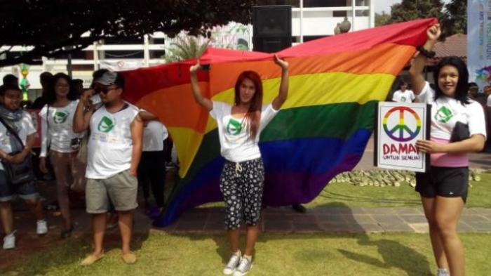 Lembaga Sehati Beberkan Analisis Berita LGBT di Tribun Timur