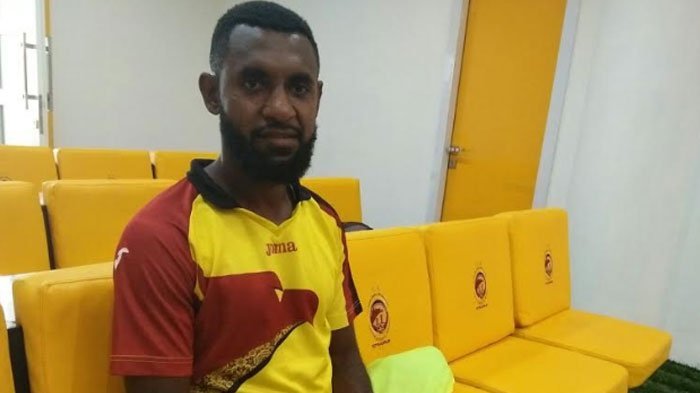Lepas 4 Stopper, Sriwijaya FC Sulit Gaet Mantan Bek PSM untuk Pengganti