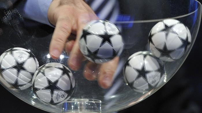 Ini Hasil Lengkap Undian Perempat Final Liga Champions
