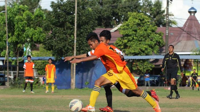 Porda Makassar dan KM Galesong Melaju ke Babak 16 Besar