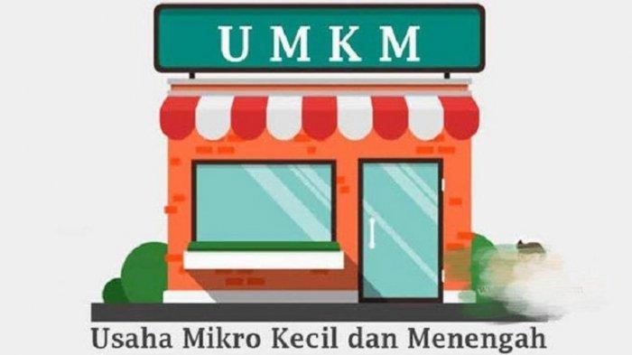 LINK Daftar BLT / Banpres UMKM Online siapbersamakumkmkemenkopukm.go.id, Dapat BLT UMKM Rp 2,4 Juta