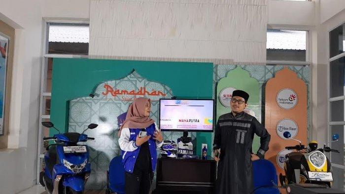 Live Facebook Ramadhan Syiar Online di FB Tribun Timur, Ustadz Irsyad Bakal Bahas Ini