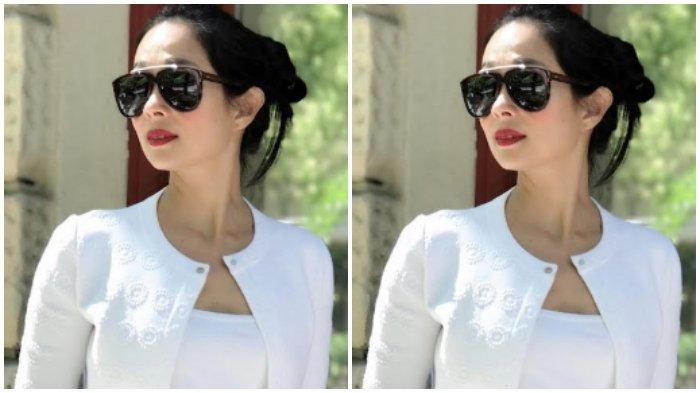 Soxta yalangoch Linda Tabagari