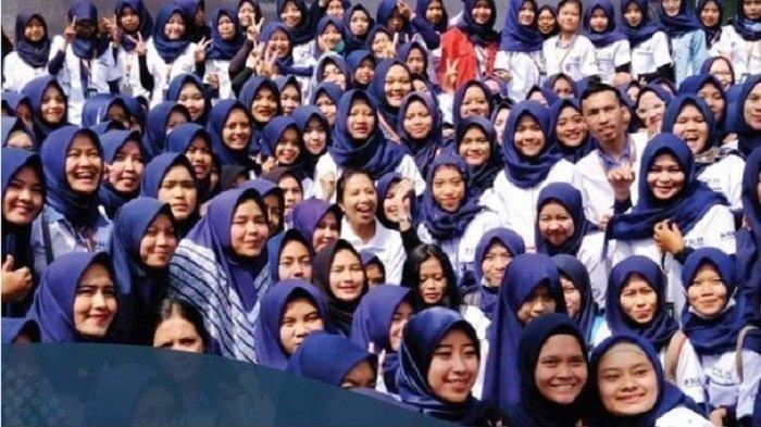 Lowongan Kerja BUMN PT Micro Madani Institute untuk Lulusan SMA SMK MA Paket C, Gaji di Atas UMK