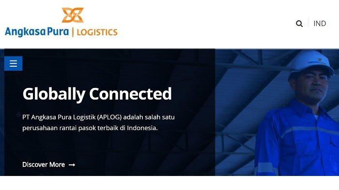 Lowongan Kerja BUMN Terbaru - PT Angkasa Pura Logistik Buka 6 Posisi, S1 Semua Jurusan, Link Daftar