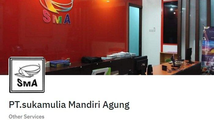 Lowongan Kerja di PT Sukamulia Mandiri Agung, Terima Mulai Lulusan SMP SMA: Cek Syarat, Gaji, Link