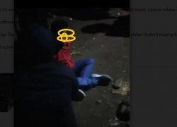 Kepergok Mencuri Celana Dalam Wanita, Pria di Bone Nyaris Dihajar Massa