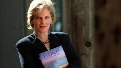 Lucy Turnbull Jadi Tokoh Pembuka ASEAN-Australia Summit di Sydney