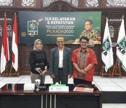 Gerindra Optimistis Bangun Koalisi Era Baru di Pilkada Pangkep