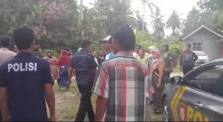 Keluarga Siswa SMAN 1 Luwu Timur yang Tewas Saat Duel Depan Kuburan Serang Rumah Pelaku