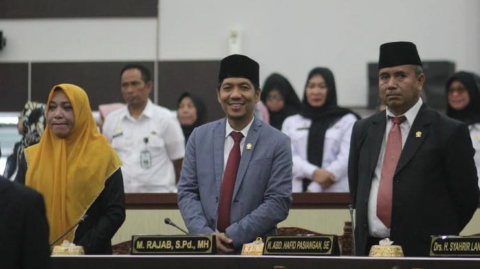 TKD Jokowi-Ma'ruf Perhitungkan Efek Road Show Sandiaga ke Sulsel