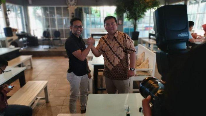 2018 Pertamina Kucurkan Rp 11,7 Miliar Modal Bergulir Kemitraan