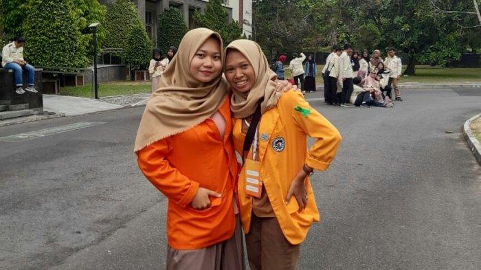 Cerita Mahasiswi UNM Selama Kuliah Daring, Jalan 2 Kilometer untuk Dapat Jaringan Internet