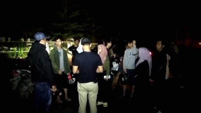 Waspada! Pelaku Jambret Dua Mahasiswi Politeknik di Gowa Belum Ditangkap