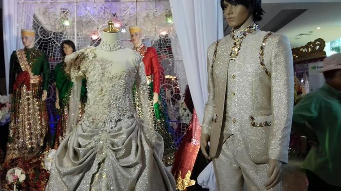 Mahkota Salon Tawarkan Paket Rp 27,5 Juta