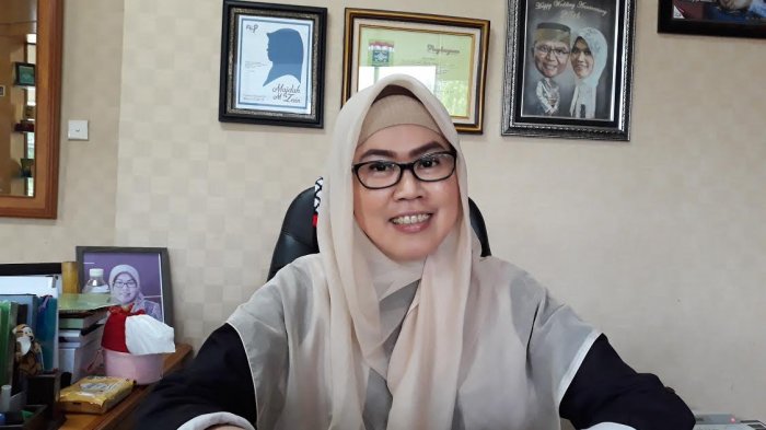 Rektor UIM Ikut Kecam Pernyataan Donald Trump Soal Ibukota Israel